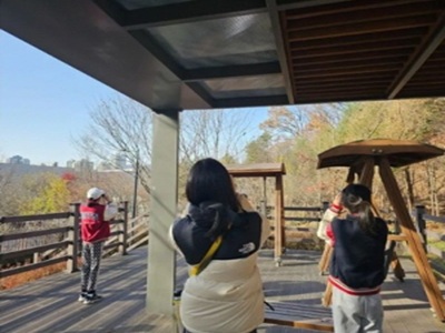 사계절 소풍놀이 - 겨울 02