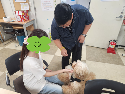 댕냥이랑 회복챌린지 03