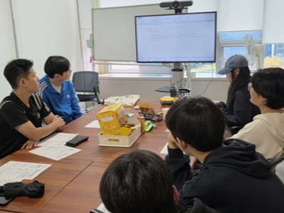 청소년운영위원회 가온누리 11차 정기회의 01