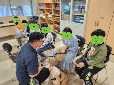 댕냥이랑 회복챌린지 04